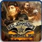 Boxshot Red Johnson's Chronicles