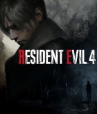 Boxshot Resident Evil 4 Remake