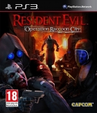 Boxshot Resident Evil: Operation Raccoon City