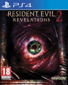 Boxshot Resident Evil: Revelations 2