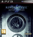 Boxshot Resident Evil: Revelations