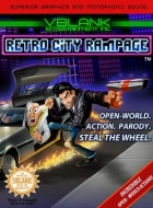 Boxshot Retro City Rampage