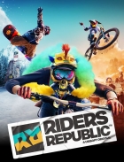 Boxshot Riders Republic