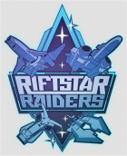 Boxshot RiftStar Raiders