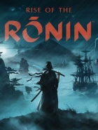 Boxshot Rise of the Ronin