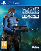 Boxshot Rogue Trooper Redux
