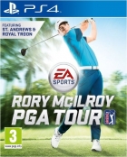 Boxshot Rory McIlroy PGA Tour