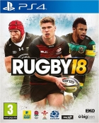 Boxshot Rugby 18