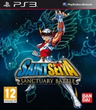 Boxshot Saint Seiya: Sanctuary Battle