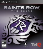 Boxshot Saints Row: The Third