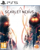Boxshot Scarlet Nexus