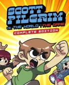 Boxshot Scott Pilgrim vs. the World: Complete Edition