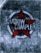 Boxshot Shadow Complex Remastered