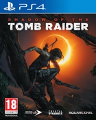 Boxshot Shadow of the Tomb Raider