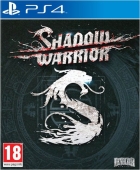 Boxshot Shadow Warrior