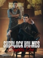 Boxshot Sherlock Holmes: Chapter One