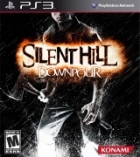 Boxshot Silent Hill: Downpour