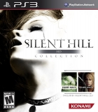 Boxshot Silent Hill HD Collection