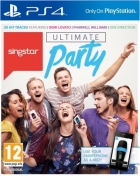 Boxshot SingStar Ultimate Party