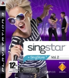 Boxshot SingStar Vol. 2