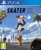 Boxshot Skater XL