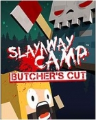 Boxshot Slayaway Camp: Butcher's Cut