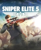 Boxshot Sniper Elite 5