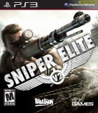 Boxshot Sniper Elite V2