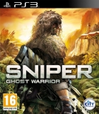 Boxshot Sniper: Ghost Warrior