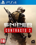 Boxshot Sniper Ghost Warrior: Contracts 2