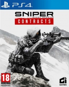 Boxshot Sniper: Ghost Warrior Contracts