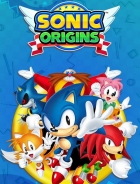 Boxshot Sonic Origins