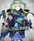 Boxshot Soul Hackers 2