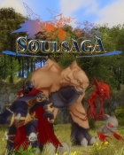 Boxshot Soul Saga