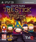 Boxshot South Park: The Stick of Truth