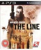 Boxshot Spec Ops: The Line
