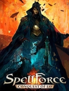 Boxshot Spellforce: Conquest of Eo
