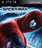 Boxshot Spider-Man: Edge of Time