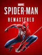Boxshot Spider-Man Remastered
