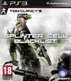 Boxshot Splinter Cell: Blacklist