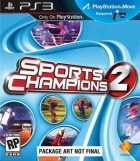 Boxshot Sport Champions 2