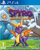 Boxshot Spyro Reignited Trilogy