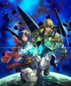 Boxshot Star Ocean: The Second Story R