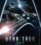 Boxshot Star Trek: D-A-C