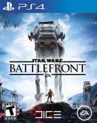 Boxshot Star Wars: Battlefront