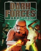 Boxshot Star Wars: Dark Forces Remaster