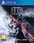 Boxshot Star Wars Jedi: Fallen Order