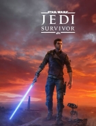 Boxshot Star Wars Jedi: Survivor
