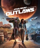 Boxshot Star Wars Outlaws