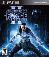 Boxshot Star Wars: The Force Unleashed 2
